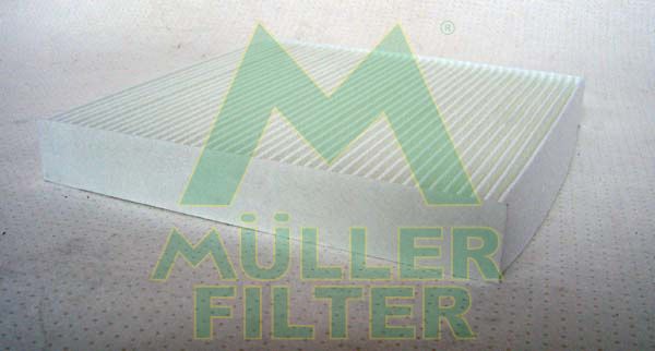 MULLER FILTER filtras, salono oras FC196